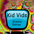 KidVids - Science Edition icône