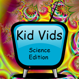 KidVids - Science Edition icon