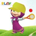 Little Masha Game