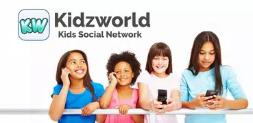 Kidzworld: Kids Chat and Forums - Meet Friends!