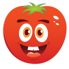 ABC Fruits icono