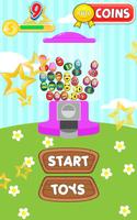 Surprise Eggs - Toys Machine poster