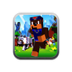 Paw Crossy Puppy Blocks APK