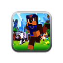 Paw Crossy Puppy Blocks APK