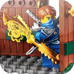 Minifigures Ninja アプリダウンロード