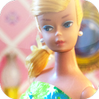 Fashion Dolls أيقونة