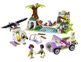 Minifigures Friends اسکرین شاٹ 1