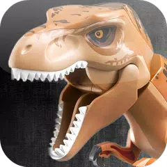 Jurassic Minifigures APK 下載