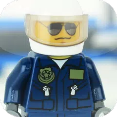 Minifigures Police APK download