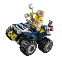 Minifigures Police imagem de tela 3