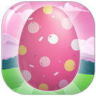 آیکون‌ Surprise Eggs Princess