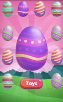 پوستر Surprise Eggs Princess