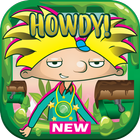 Howdy Arnold : NEW ADVENTURES ikon