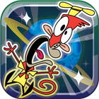 Jump Lazlo icon