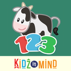 Learning To Count - KidzInMind иконка