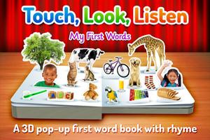 My First Dictionary - KIM 截圖 2