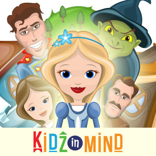 Famous Fables 1 - KidzinMind