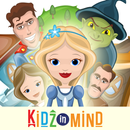 Famous Fables 1 - KidzinMind APK