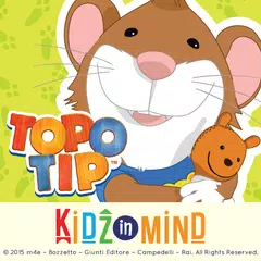 Topo Tip Figurine - KidzInMind APK download