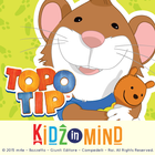 Topo Tip Figurine - KidzInMind icon