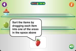 Tidying Up Game screenshot 2