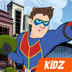 Captain Henry Danger icon