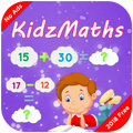 Math Kids - Add, Subtract, Multiply, Divide, Count