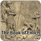 The Book of Enoch ไอคอน