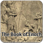 The Book of Enoch icône