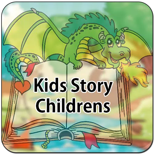 Kids Story for Children Mp3 APK pour Android Télécharger