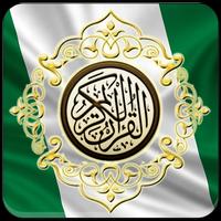 2 Schermata Al Quran Nigerian Translation