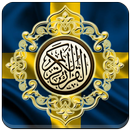 Al Quran Swedish Translation APK