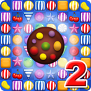 Candy Swap 2 Pairs Memory Kids APK