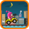 Funny Oddbod Racing APK
