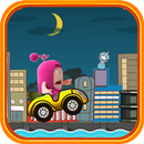 Funny Oddbod Racing APK