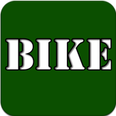 Bikes Puzzle icon