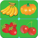 fruitarian icône