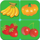 fruitarian icon