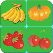 fruitarian icon