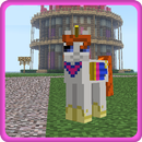 Little Pony Minecraft APK