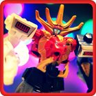 Hero Ranger Toys icon