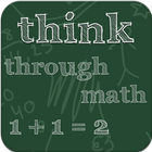 think through math icon