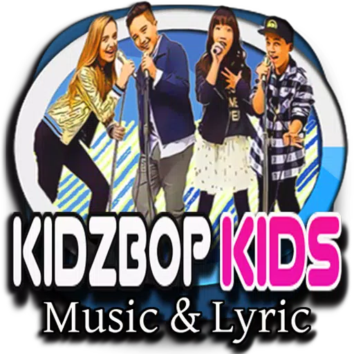 All Kidz Bop Kids Songs + Lyrics Mp3 2017 APK for Android Download