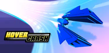 Hovercrash: Turbo Boost Racing
