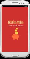 kiem xu - kiếm tiền online poster