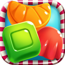 Jewels Quest Candy APK