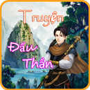 Đấu Thần- Truyện Tiên Hiệp APK