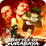 Battle of Surabaya 아이콘