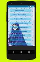 Nasehat Untuk Wanita Muslimah imagem de tela 2
