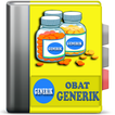 Obat Generik Lengkap 2017